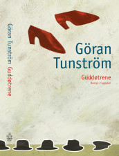 Guddøtrene av Göran Tunström (Innbundet)