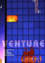 Venture av John Anthony (Heftet)