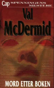 Mord etter boken av Val McDermid (Heftet)