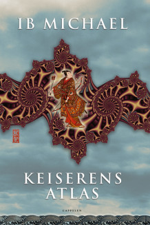 Keiserens atlas av Ib Michael (Innbundet)