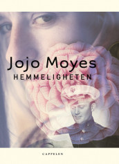 Hemmeligheten av Jojo Moyes (Innbundet)