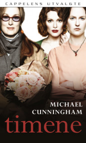 Timene av Michael Cunningham (Heftet)