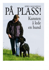 På plass! av Jørn Mazarino (Innbundet)