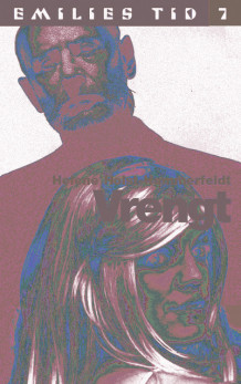 Emilies tid 7, Vrengt av Helene Holst-Hammerfeldt (Heftet)