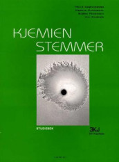 Kjemien stemmer 3KJ Studiebok av Truls Grønneberg (Heftet)