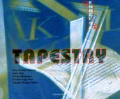 Tapestry CD av John Anthony (Lydbok-CD)