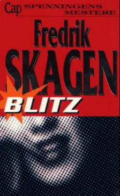 Blitz av Fredrik Skagen (Heftet)