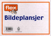 Flex Bildeplansjer av Berit Haugnes Bromseth (Ukjent)