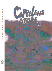 Cappelens store vitsebok av Odd Karsten Krogh (Innbundet)