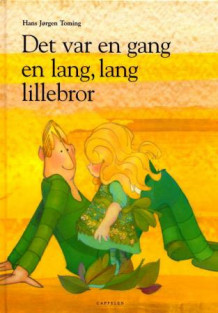 Det var en gang en lang, lang... av Hans Jørgen Toming (Innbundet)