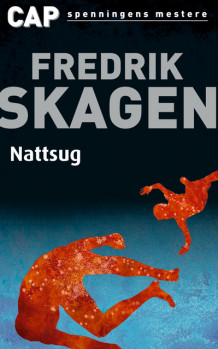 Nattsug av Fredrik Skagen (Heftet)
