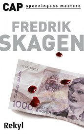 Rekyl av Fredrik Skagen (Heftet)