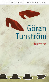Guddøtrene av Göran Tunström (Heftet)