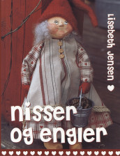 Nisser og engler av Lisebeth Jensen (Innbundet)