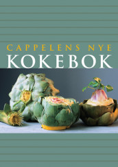 Cappelens nye kokebok av Wenche Andersen (Innbundet)