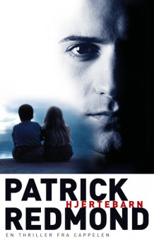 Hjertebarn av Patrick Redmond (Innbundet)