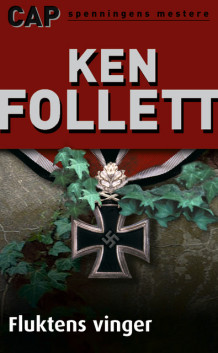 Fluktens vinger av Ken Follett (Heftet)