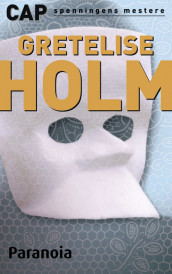 Paranoia av Gretelise Holm (Heftet)