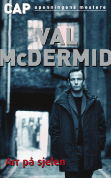 Arr på sjelen av Val McDermid (Heftet)