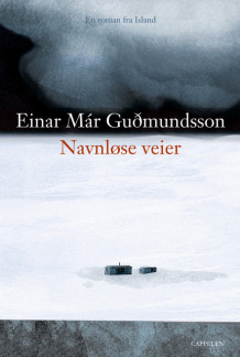 Navnløse veier av Einar Már Guðmundsson (Innbundet)