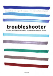 Troubleshooter av Richard Hugh Peel (Heftet)