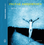 Delvis til stede av Ingvar Ambjørnsen (Lydbok-CD)