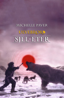 Sjel-eter av Michelle Paver (Innbundet)