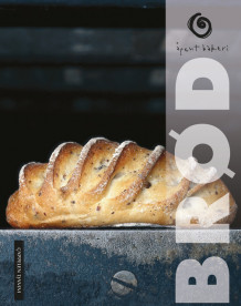 Brød av Sidsel Hjelme (Innbundet)