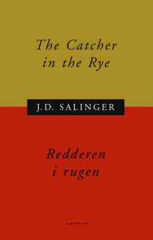 The Catcher in the Rye av J.D. Salinger (Fleksibind)