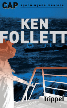 Trippel av Ken Follett (Heftet)