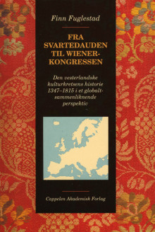 Fra Svartedauden til Wienerkongressen av Finn Fuglestad (Heftet)