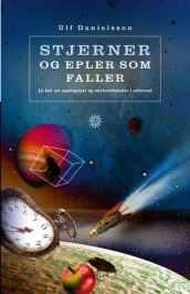 Stjerner og epler som faller av Ulf Danielsson (Innbundet)