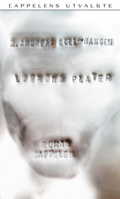 Lushons plater av B. Andreas Bull-Hansen (Heftet)