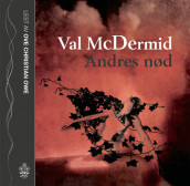 Andres nød av Val McDermid (Lydbok-CD)