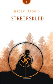 Streifskudd av Widar Aspeli (Heftet)