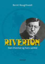 Riverton av Bernt Rougthvedt (Innbundet)