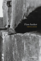 Fortellinger av Finn Iunker (Innbundet)