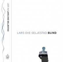 Blind av Lars Ove Seljestad (Lydbok-CD)