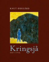 Kringsjå av Knut Ødegård (Innbundet)