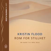 Rom for stillhet av Kristin Flood (Nedlastbar lydbok)