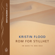 Rom for stillhet av Kristin Flood (Nedlastbar lydbok)