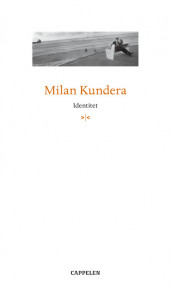 Identitet av Milan Kundera (Heftet)