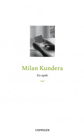 En spøk av Milan Kundera (Heftet)