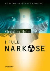 I full narkose av Gretelise Holm (Innbundet)