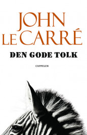 Den gode tolk av John le Carré (Innbundet)