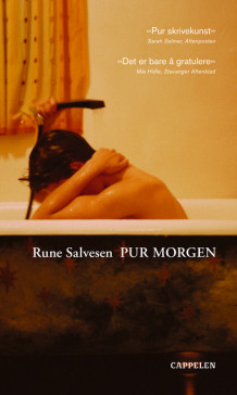Pur morgen av Rune Salvesen (Heftet)