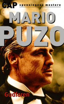 Gudfaren av Mario Puzo (Heftet)