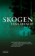Omslag - Skogen