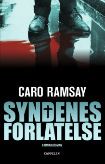 Syndenes forlatelse av Caro Ramsay (Innbundet)