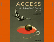 Access to International English Lærer-CD (2007) av John Anthony (Lydbok-CD)